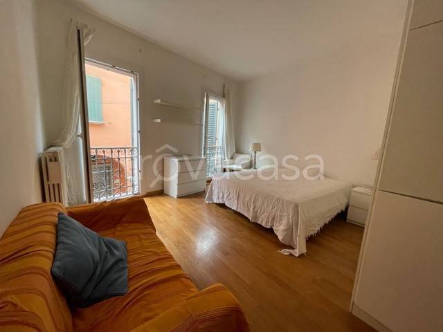 appartamento in affitto a Bologna in zona Santo Stefano
