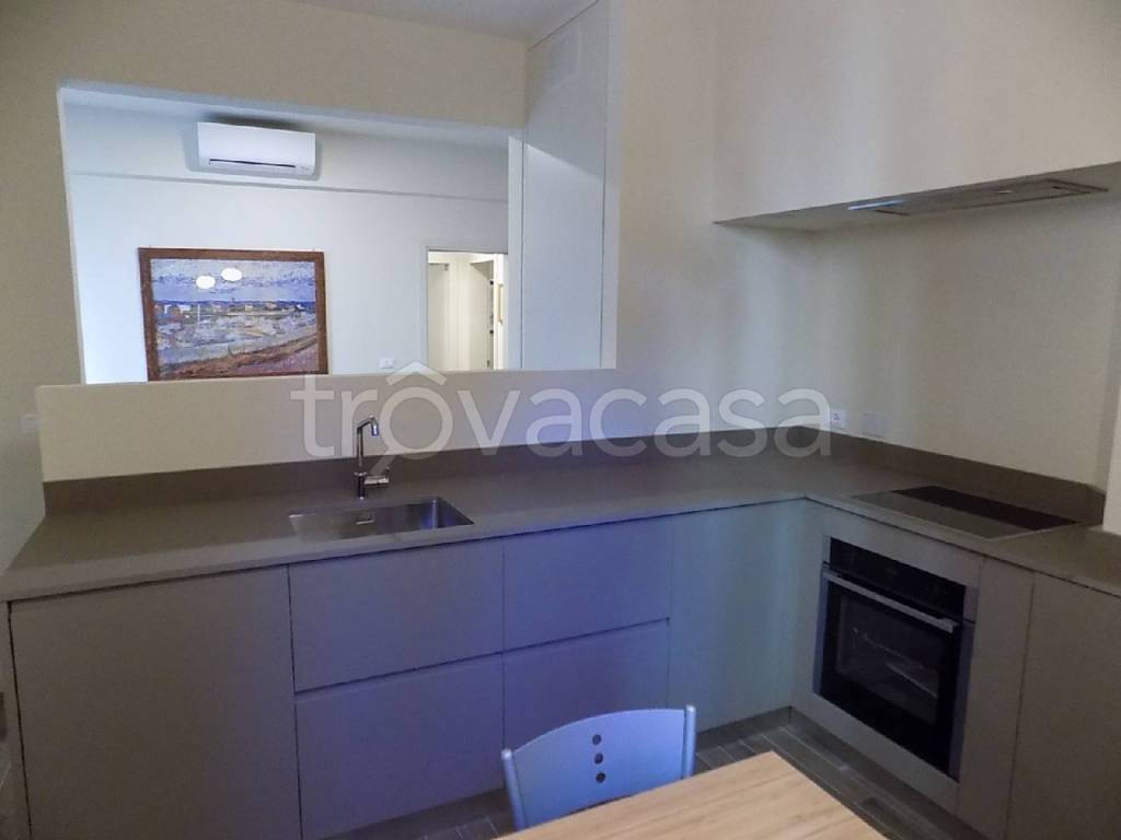 appartamento in affitto a Bologna in zona Murri