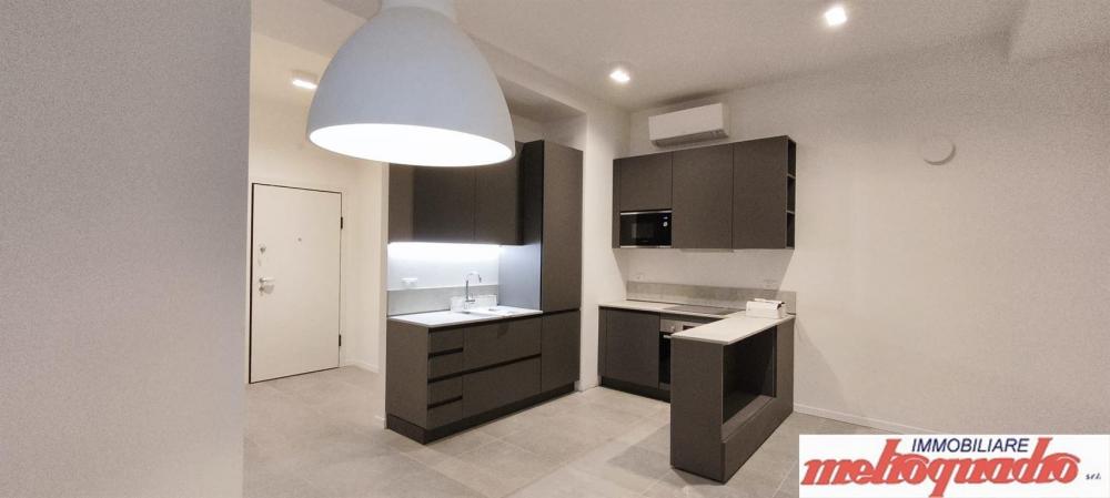 appartamento in affitto a Bologna in zona San Vitale