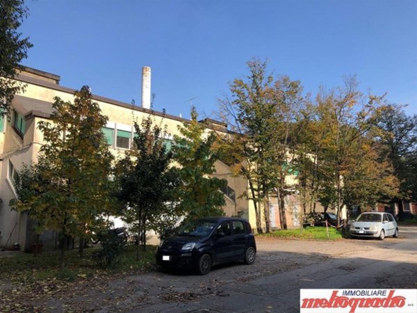 ufficio in affitto a Bologna in zona Barca