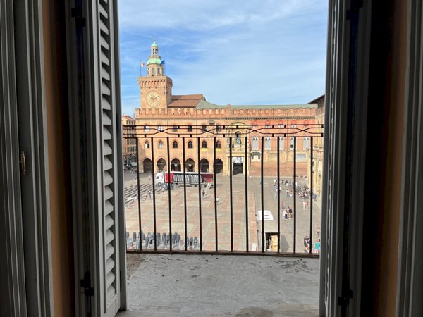 ufficio in affitto a Bologna in zona Centro Storico