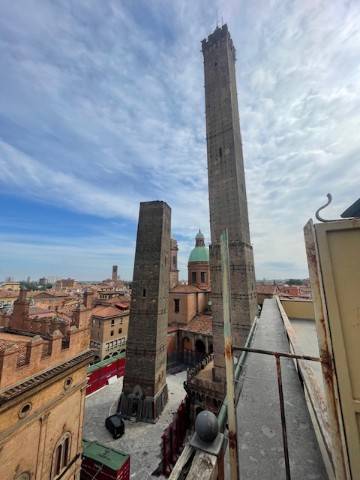 ufficio in affitto a Bologna in zona Centro Storico