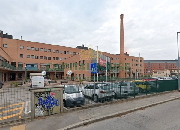 ufficio in affitto a Bologna in zona Lame