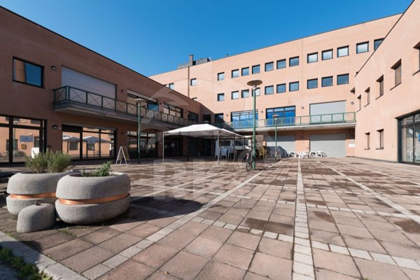 ufficio in affitto a Bologna