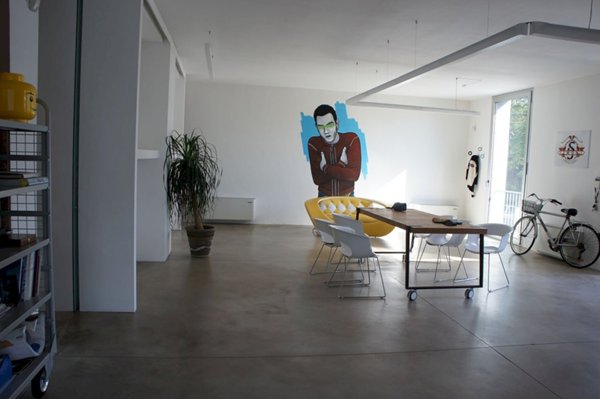 ufficio in affitto a Bologna