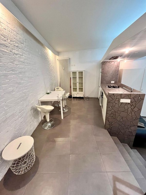 appartamento in affitto a Bologna in zona Quartiere Porto