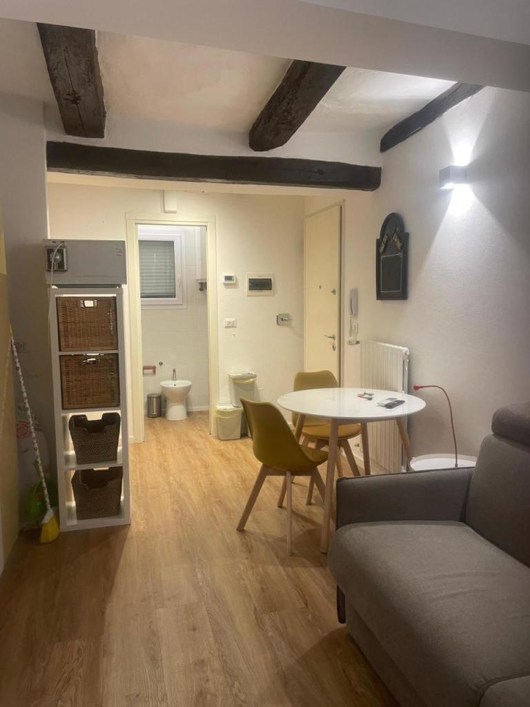 appartamento in affitto a Bologna in zona Centro Storico
