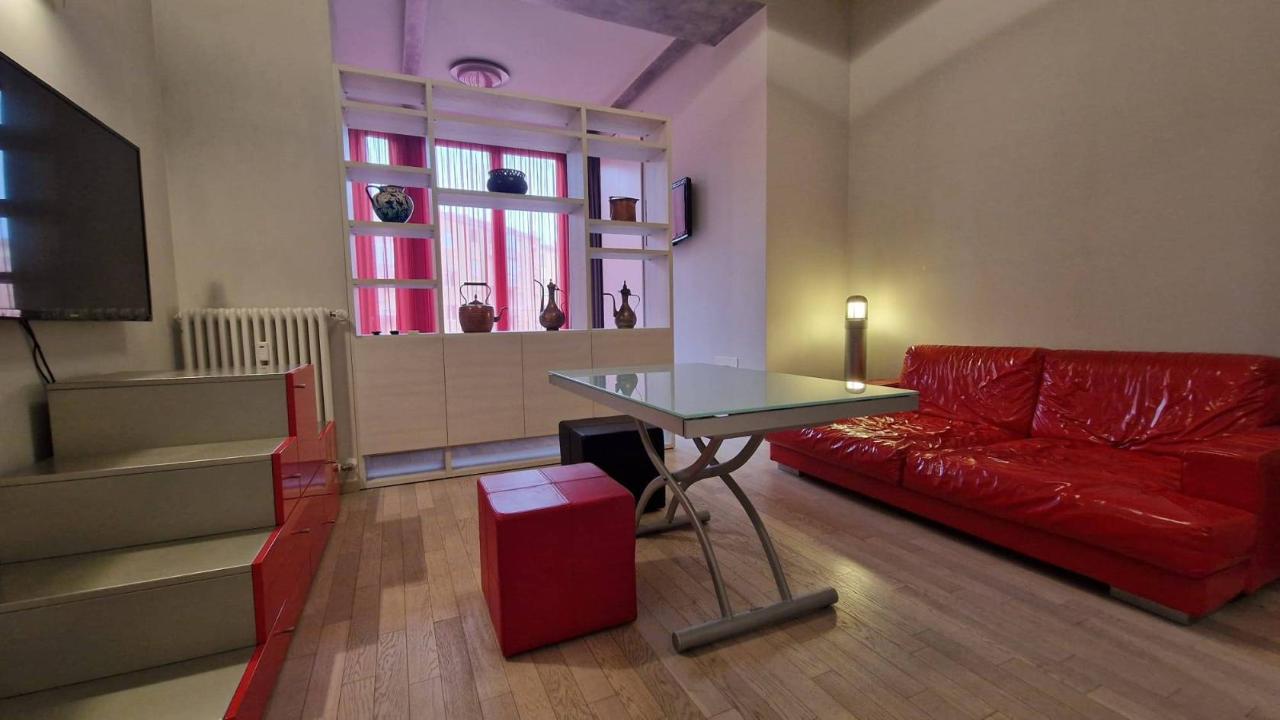 appartamento in affitto a Bologna in zona Quartiere Porto