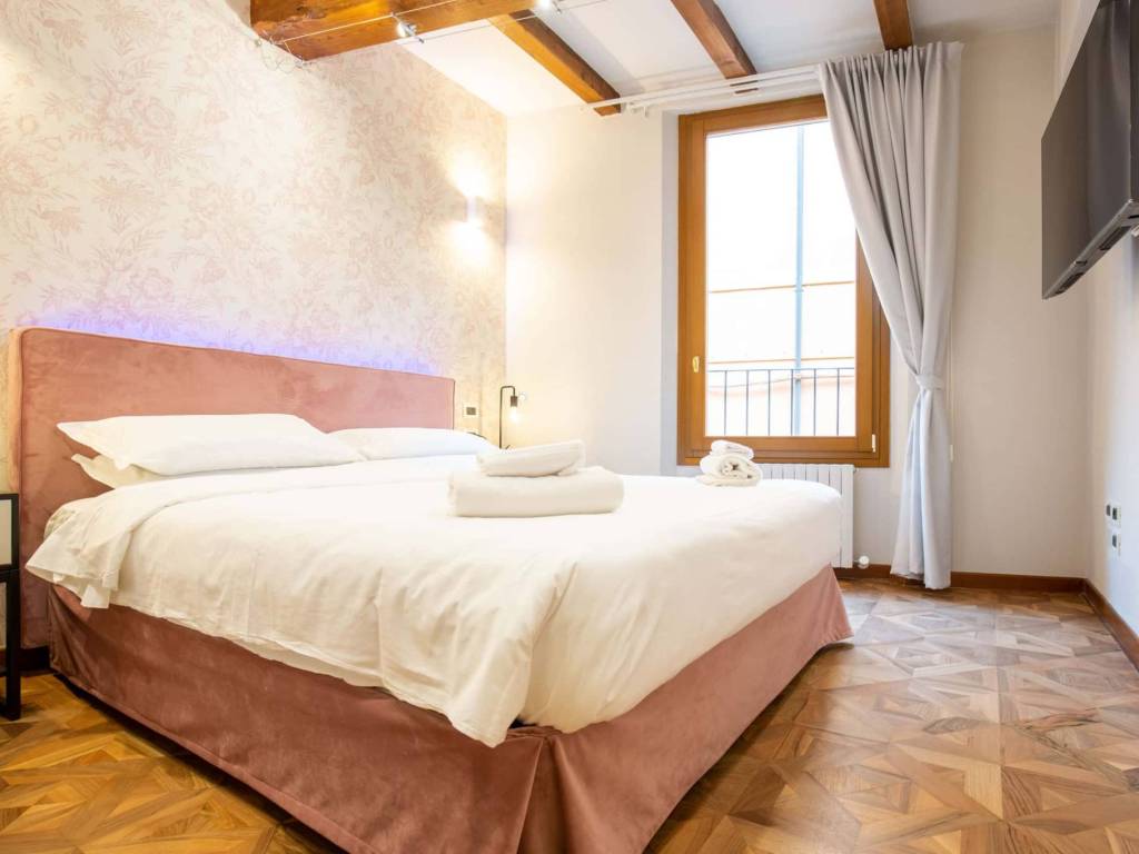 appartamento in affitto a Bologna in zona Centro Storico
