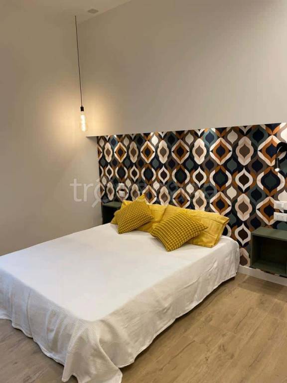 appartamento in affitto a Bologna in zona Corticella
