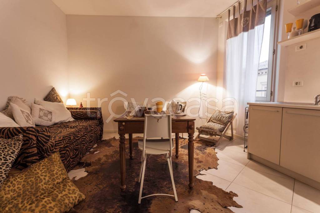 appartamento in affitto a Bologna in zona Centro Storico