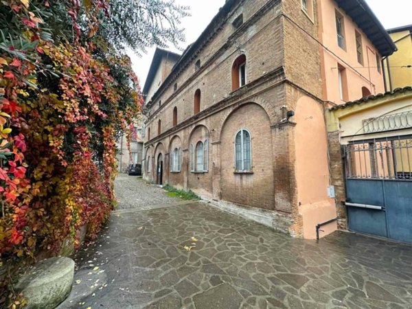 appartamento in affitto a Bologna in zona Centro Storico