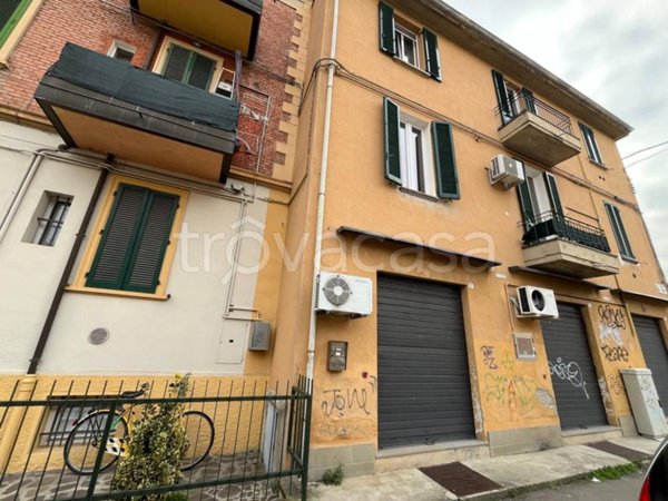 monolocale in affitto a Bologna in zona San Vitale