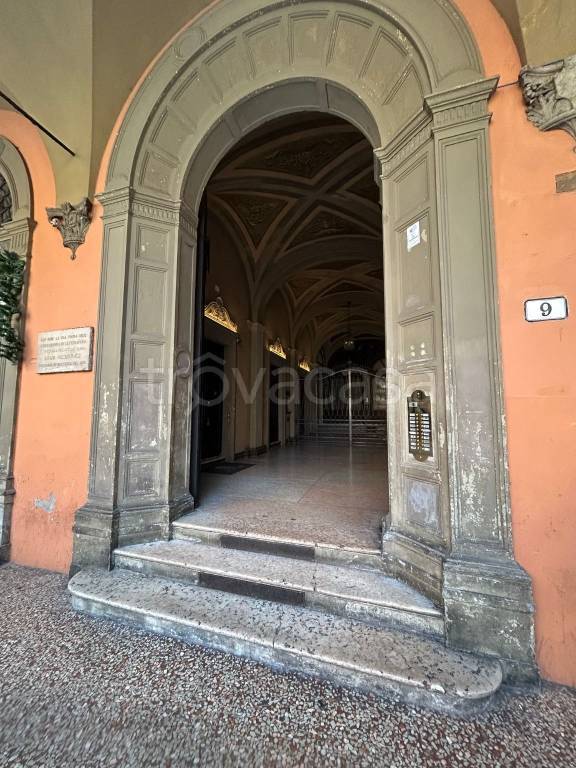 ufficio in affitto a Bologna in zona Centro Storico