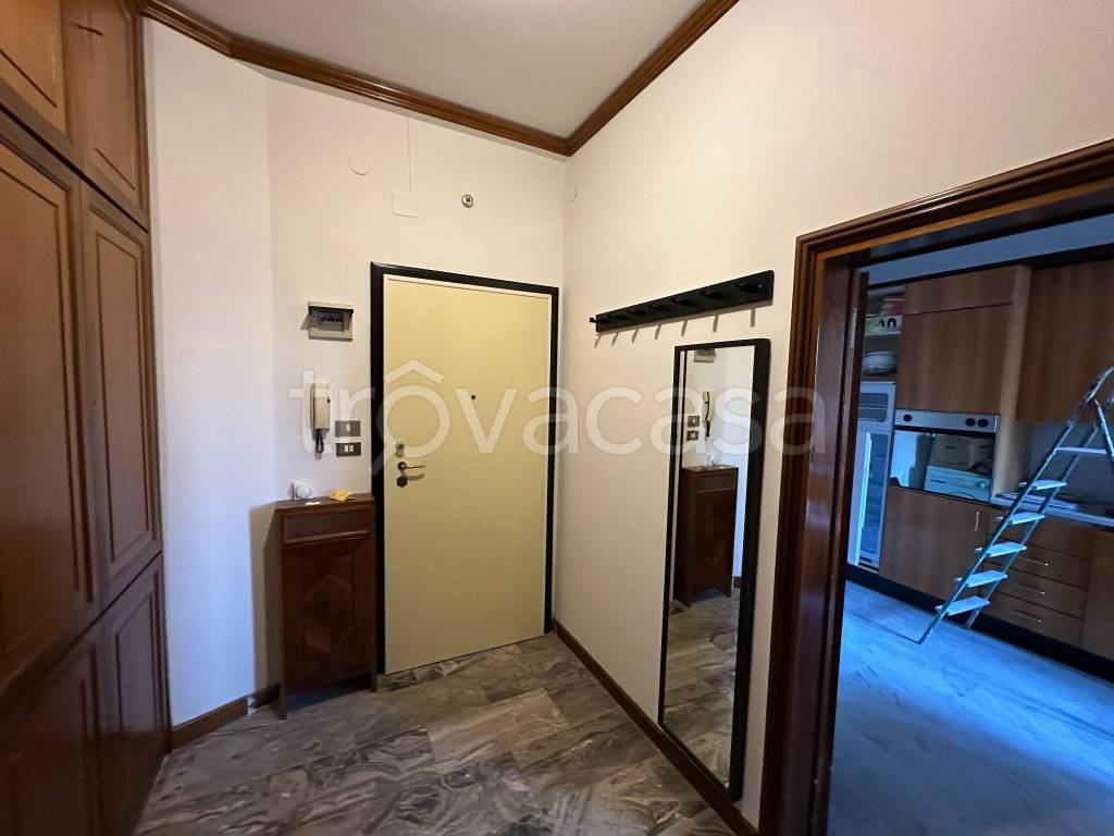 appartamento in affitto a Bologna in zona Santo Stefano