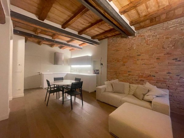 appartamento in affitto a Bologna in zona Centro Storico