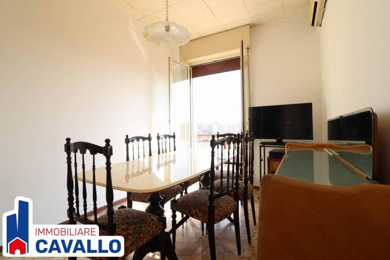 appartamento in affitto a Bologna in zona San Donato