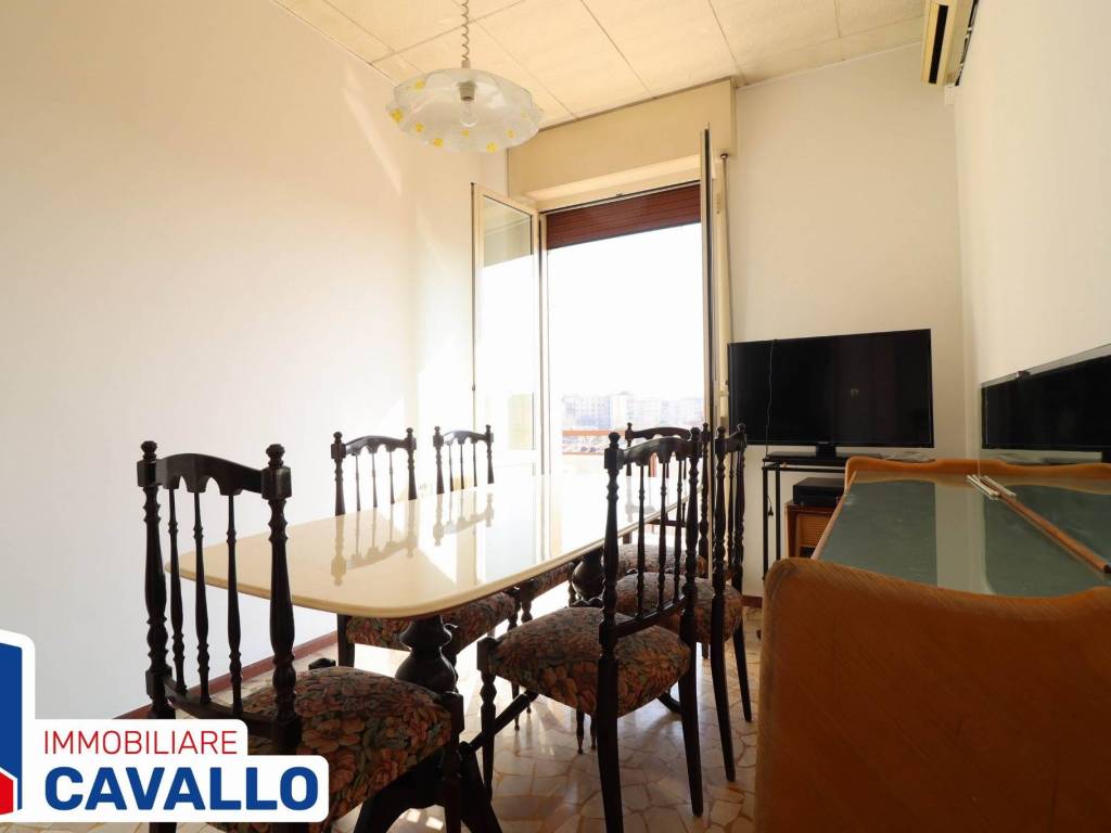 appartamento in affitto a Bologna in zona San Donato
