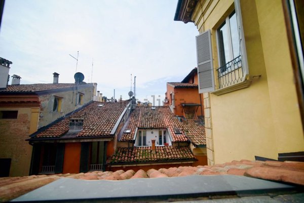appartamento in affitto a Bologna in zona Centro Storico