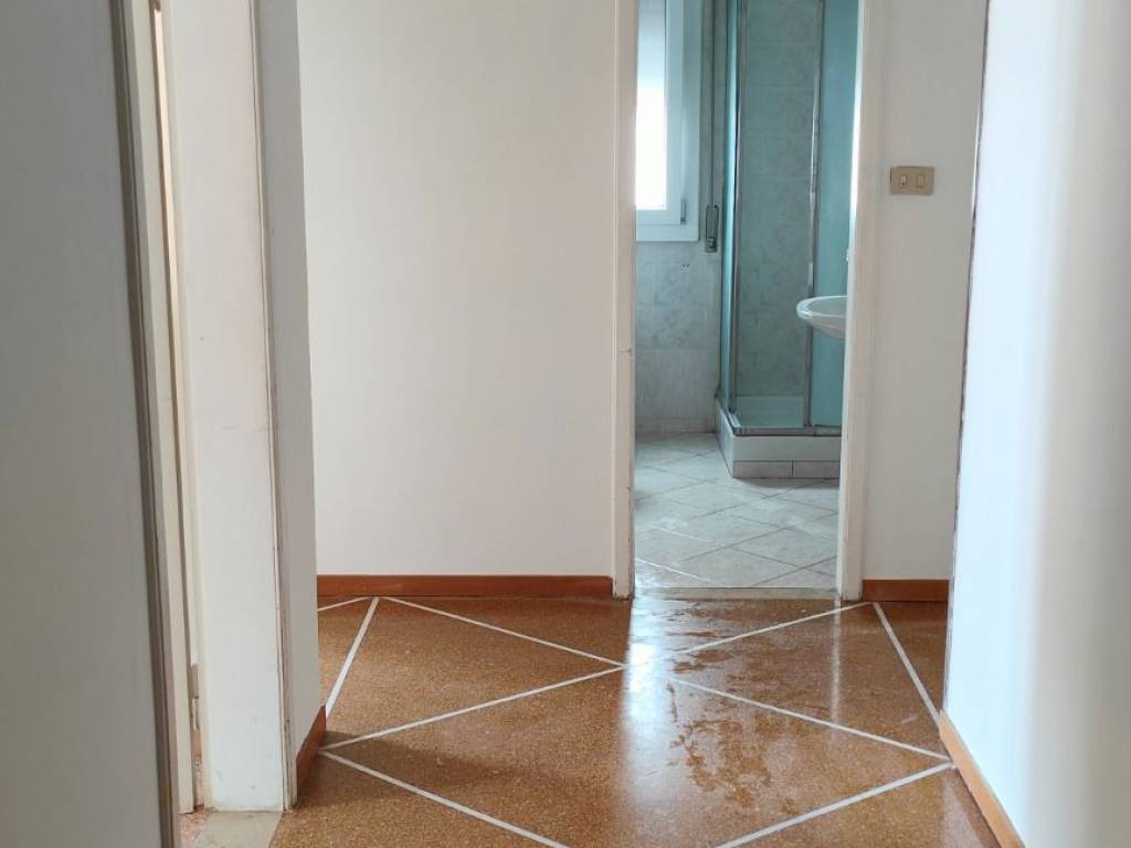 appartamento in affitto a Bologna in zona Savena