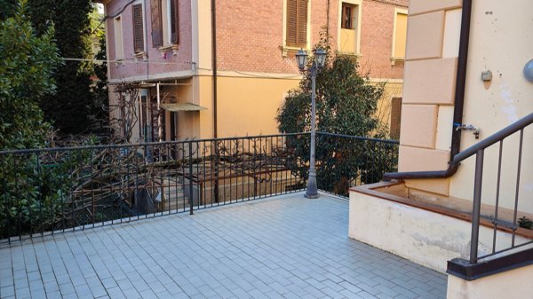appartamento in affitto a Bologna in zona Saragozza