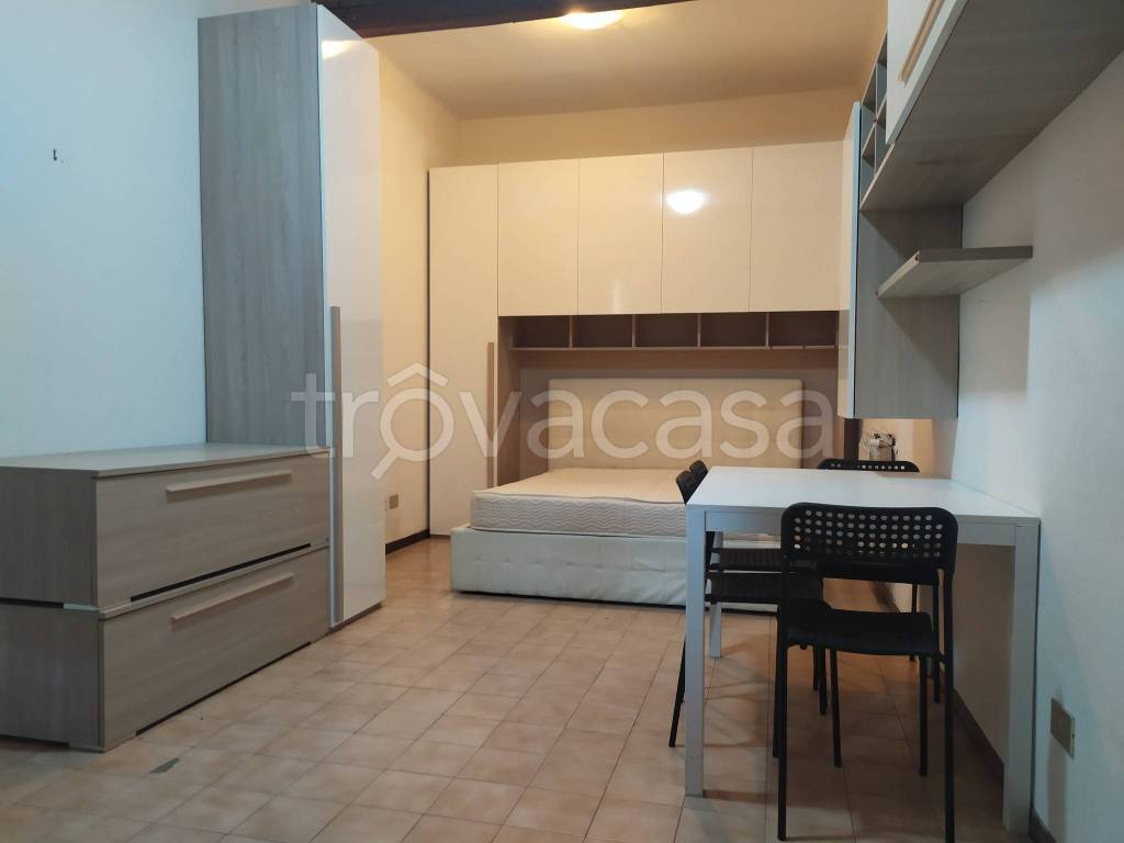 appartamento in affitto a Bologna in zona Centro Storico
