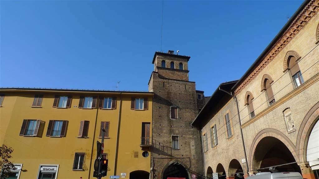 appartamento in affitto a Bologna in zona Centro Storico