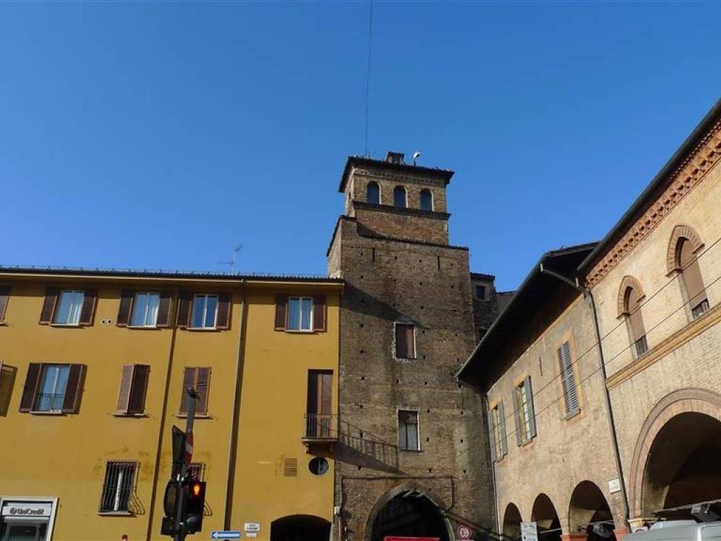 appartamento in affitto a Bologna in zona Centro Storico