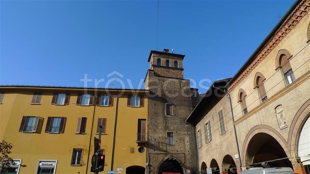 appartamento in affitto a Bologna in zona Centro Storico