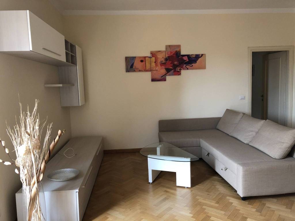 appartamento in affitto a Bologna in zona Centro Storico