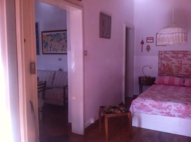 appartamento in affitto a Bologna in zona Centro Storico