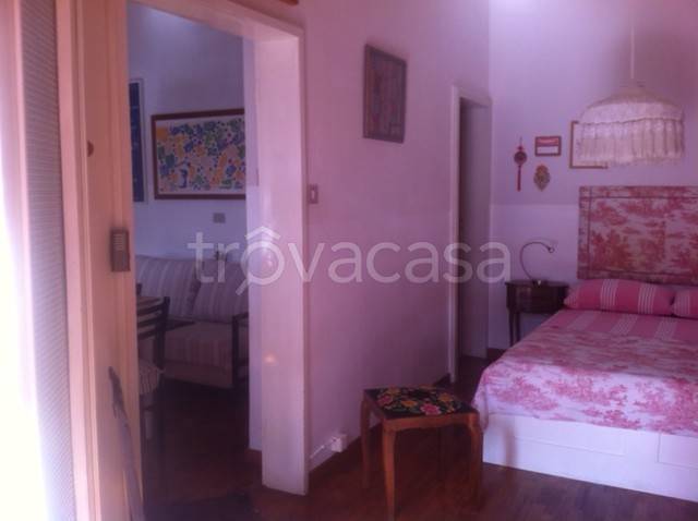 appartamento in affitto a Bologna in zona Santo Stefano