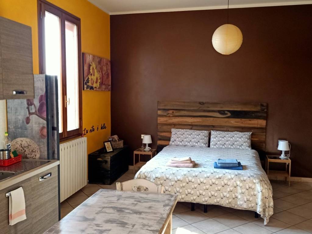 appartamento in affitto a Bologna in zona Bolognina