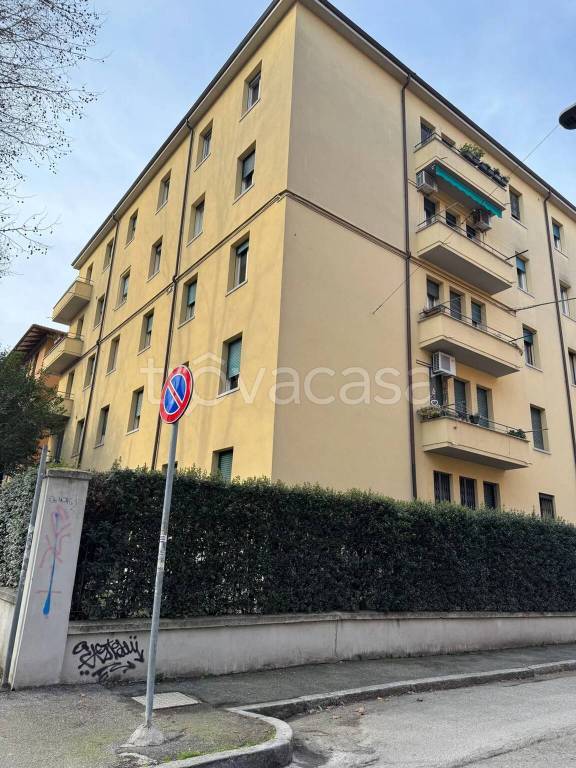appartamento in affitto a Bologna in zona San Vitale