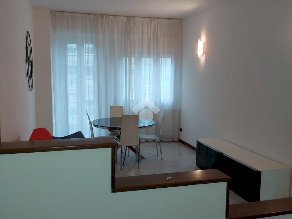 appartamento in affitto a Bologna in zona Savena