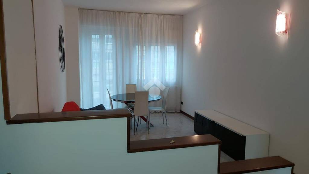appartamento in affitto a Bologna in zona Savena