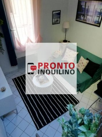 appartamento in affitto a Bologna in zona Quartiere Porto