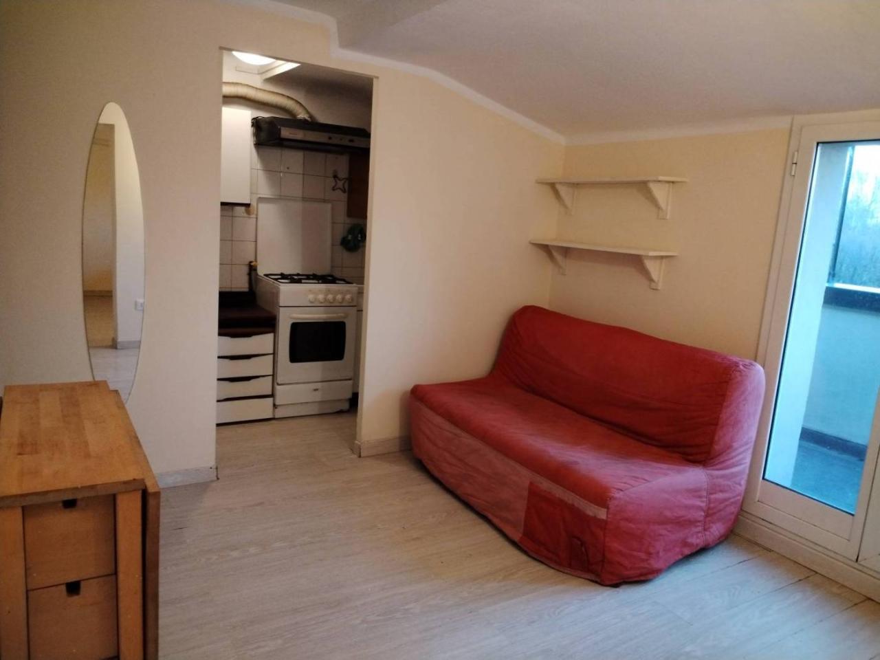 appartamento in affitto a Bologna in zona Centro Storico