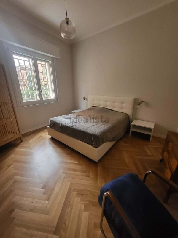 appartamento in affitto a Bologna in zona Santo Stefano