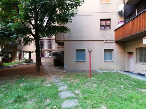 appartamento in affitto a Bologna in zona Saffi