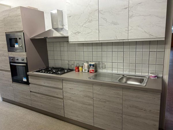 appartamento in affitto a Bologna in zona Barca