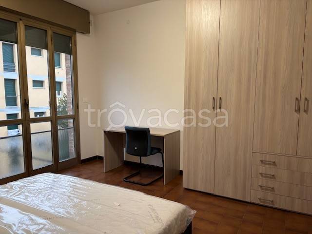 appartamento in affitto a Bologna in zona Barca