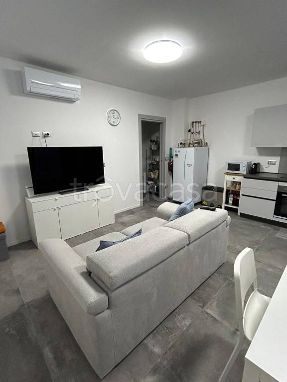 appartamento in affitto a Bologna in zona San Vitale