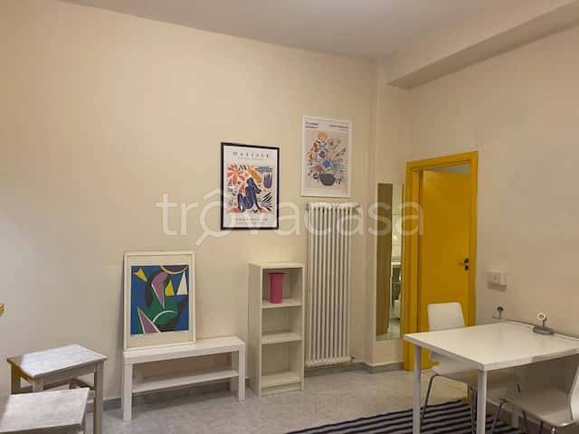 appartamento in affitto a Bologna in zona San Vitale