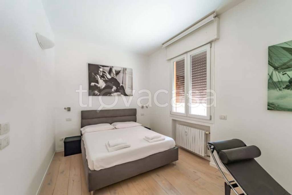 appartamento in affitto a Bologna in zona Santo Stefano