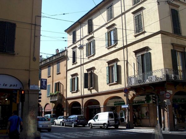 appartamento in affitto a Bologna