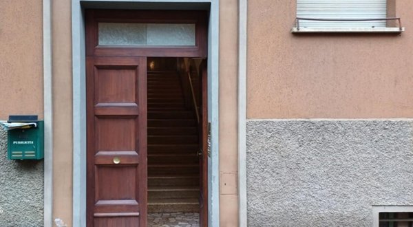 appartamento in affitto a Bologna in zona Bolognina