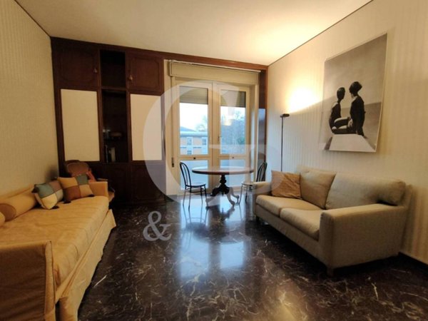 appartamento in affitto a Bologna in zona Centro Storico