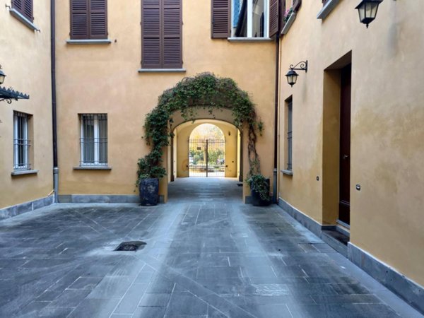 appartamento in affitto a Bologna in zona Santo Stefano