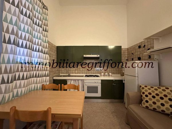 appartamento in affitto a Bologna in zona Centro Storico